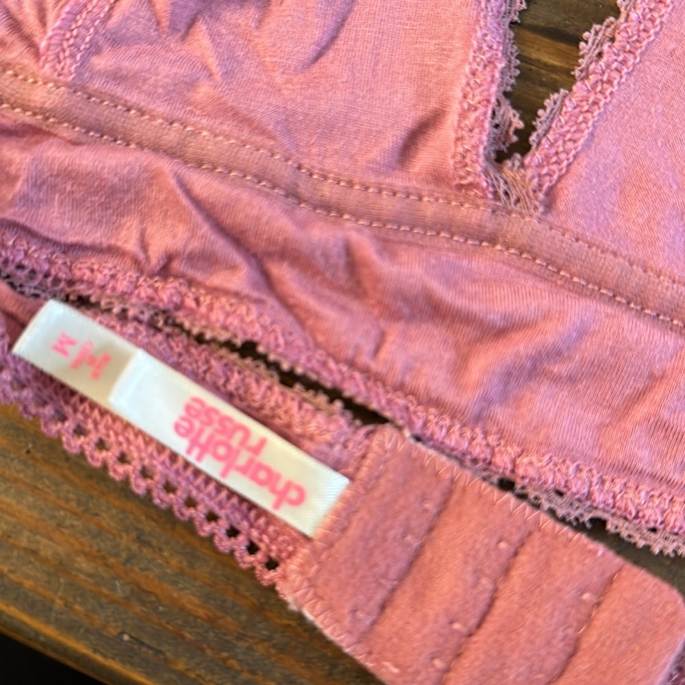 Bralette - Picture 3 of 3